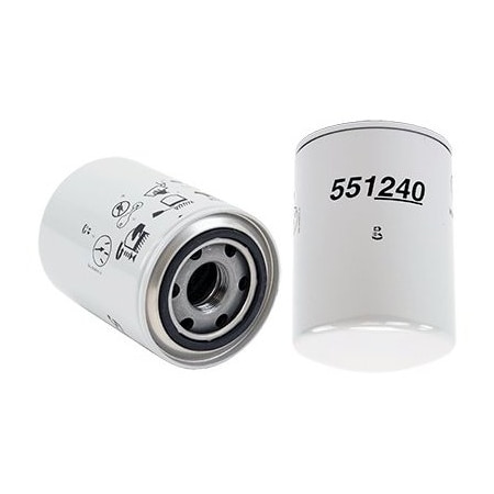 Wix Filters Hydraulic Filter 51240